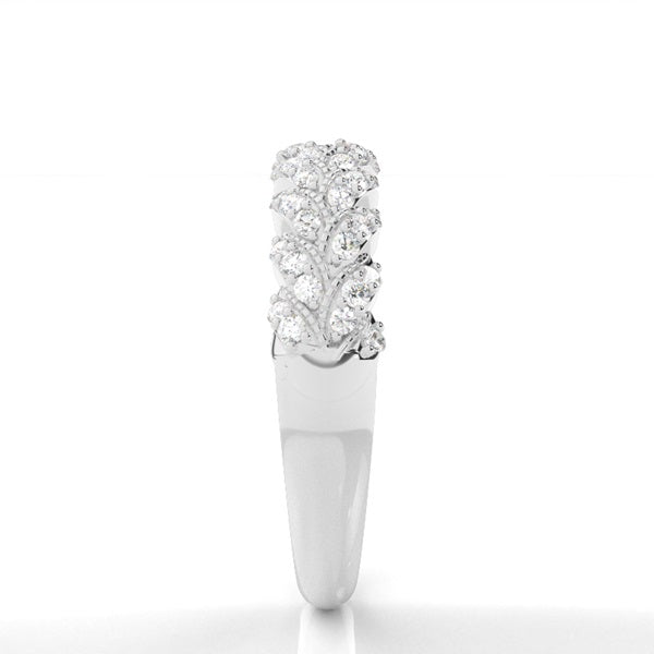 metal: ww | angle: side | finish: polished