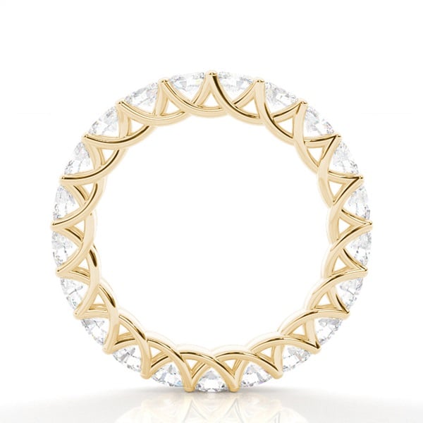 metal: yy | angle: front | finish: polished