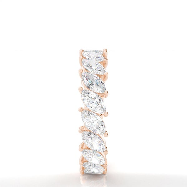 metal: rr | angle: side | finish: polished