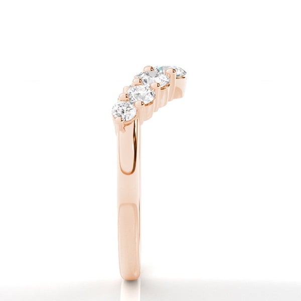metal: rr | angle: side | finish: polished