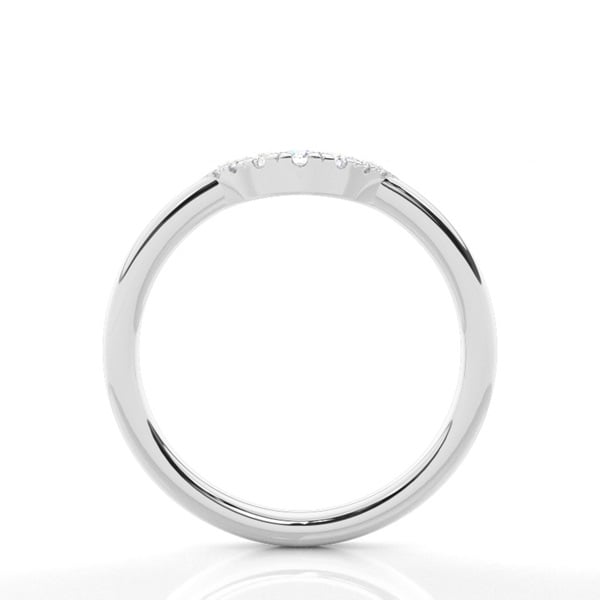 metal: ww | angle: front | finish: polished