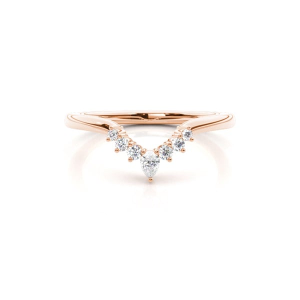 metal: rr | angle: 3d | finish: polished