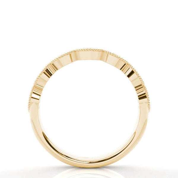 metal: yy | angle: front | finish: polished