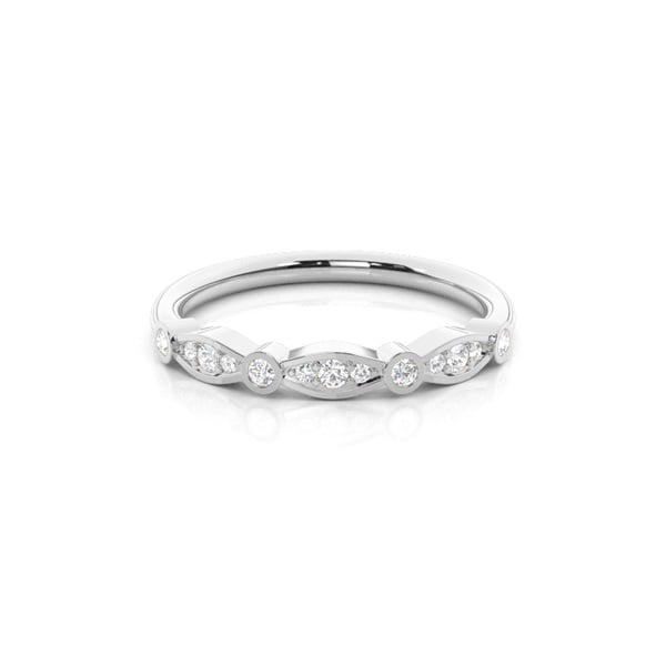 metal: ww | angle: 3d | finish: polished