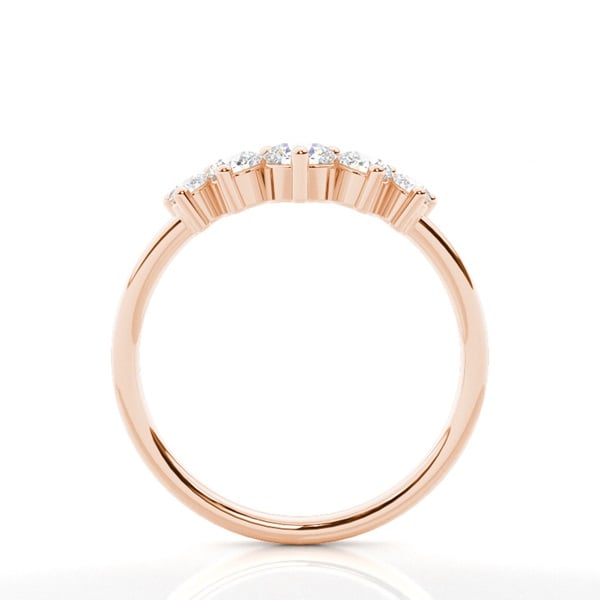 metal: rr | angle: front | finish: polished