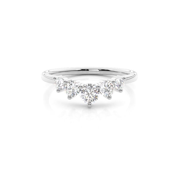 metal: ww | angle: 3d | finish: polished