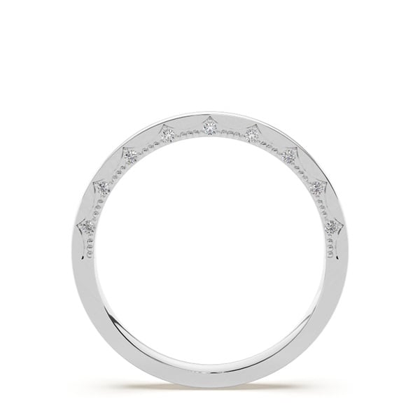 metal: ww | angle: front | finish: polished
