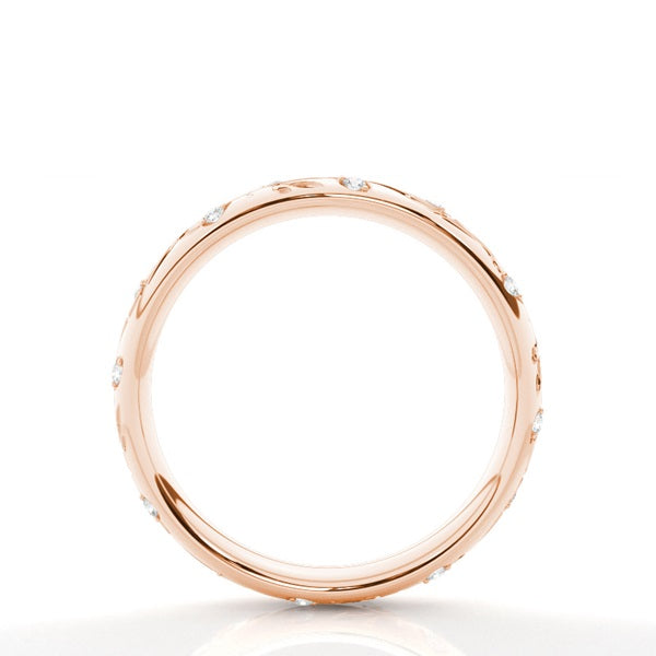 metal: rr | angle: front | finish: polished | rf: rf0153301