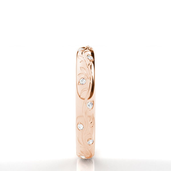 metal: rr | angle: side | finish: polished | rf: rf0153301