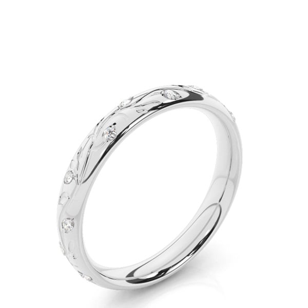 metal: ww | angle: down | finish: polished | rf: rf0153301
