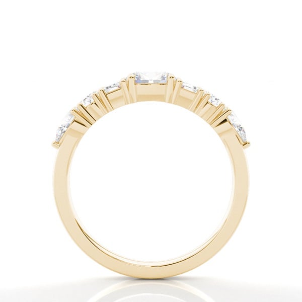 metal: yy | angle: front | finish: polished