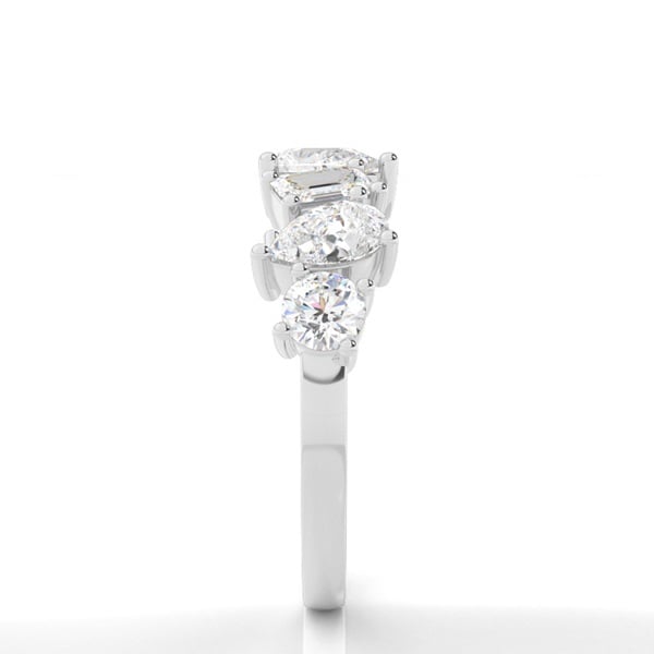 metal: ww | angle: side | finish: polished