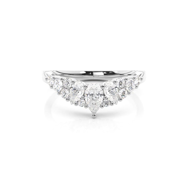 metal: ww | angle: 3d | finish: polished