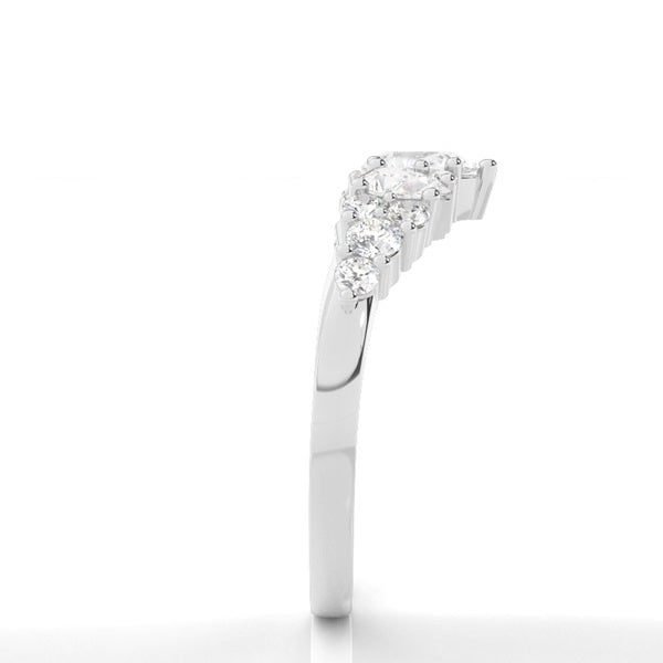 metal: ww | angle: side | finish: polished