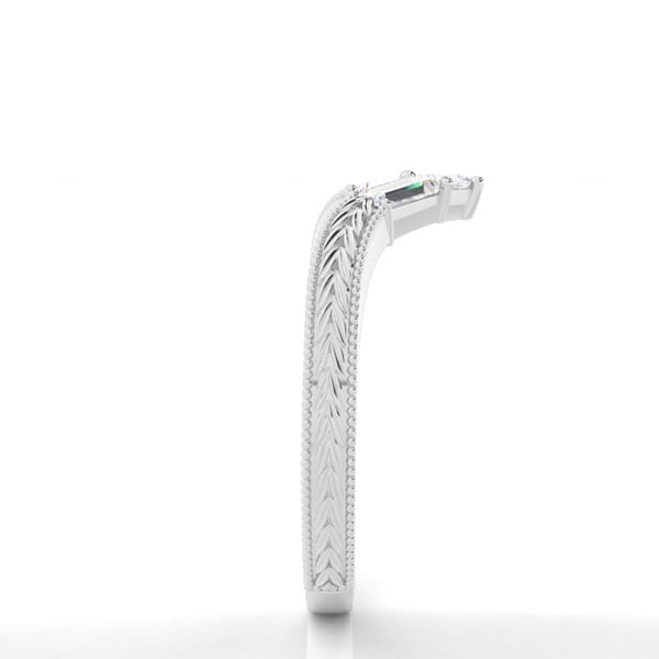metal: ww | angle: side | finish: polished