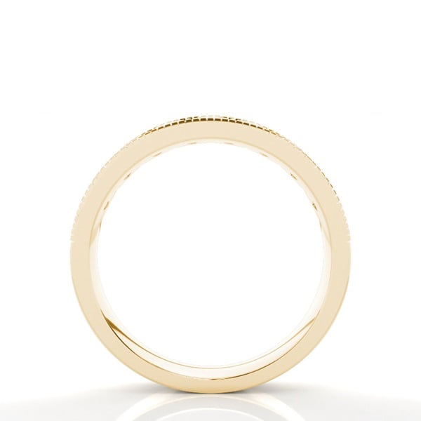 metal: yy | angle: front | finish: polished