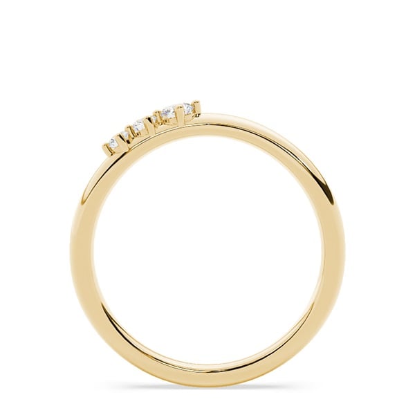 metal: yy | angle: front | finish: polished