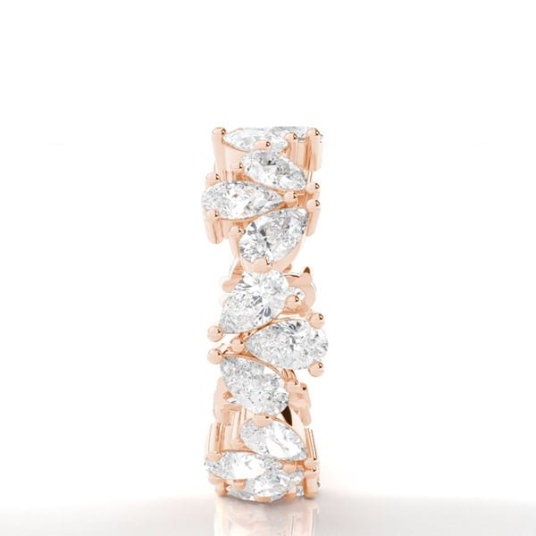 metal: rr | angle: side | finish: polished