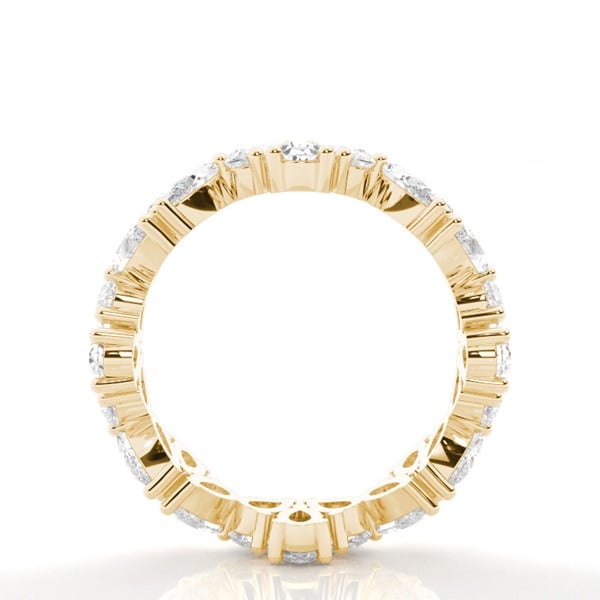 metal: yy | angle: front | finish: polished