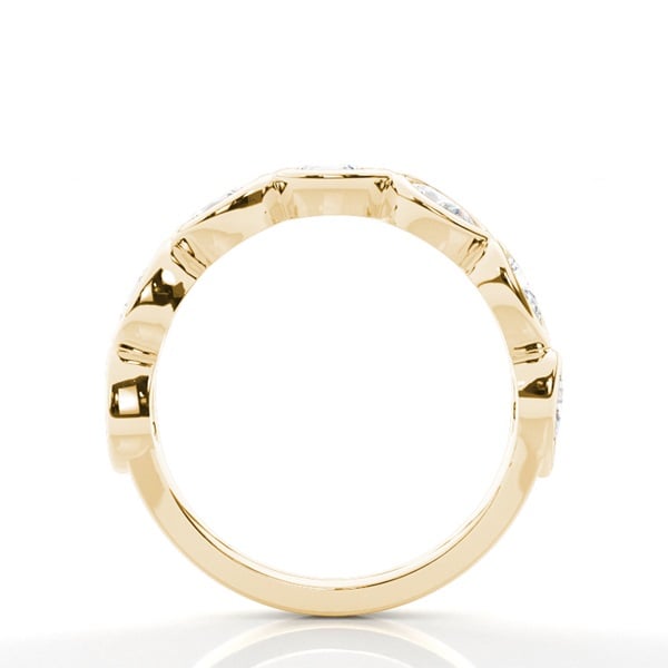 metal: yy | angle: front | finish: polished