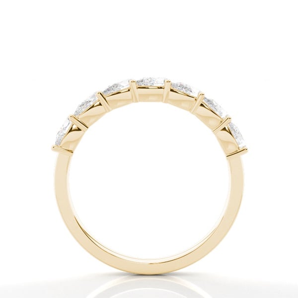 metal: yy | angle: front | finish: polished