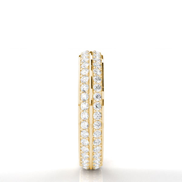 metal: yy | angle: side | finish: polished | rf: rf0004020
