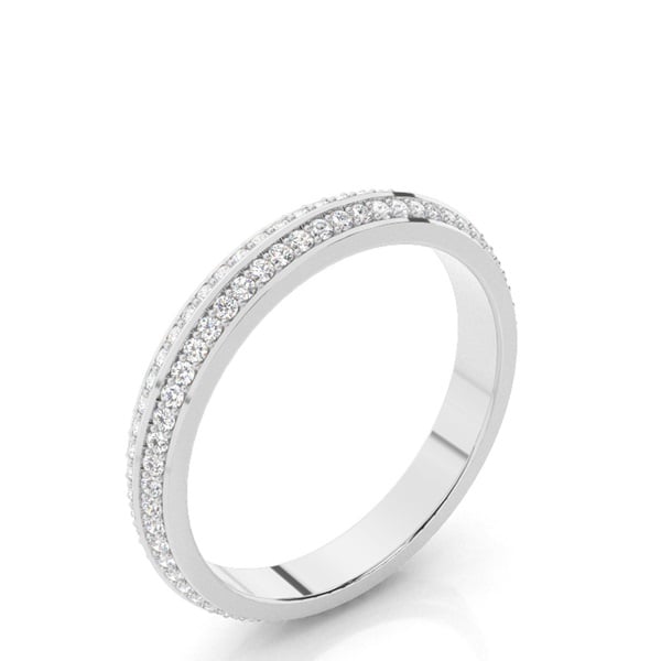 metal: ww | angle: down | finish: polished