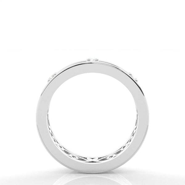 metal: ww | angle: front | finish: polished