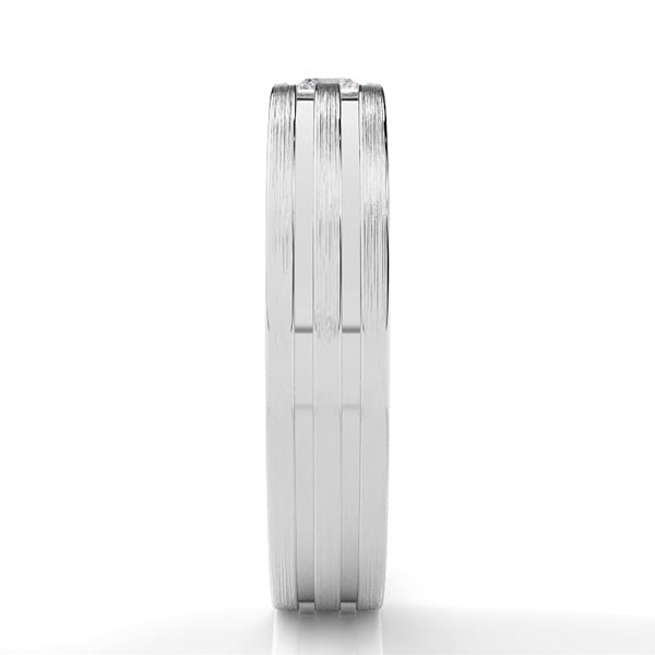 metal: ww | angle: side | finish: polished