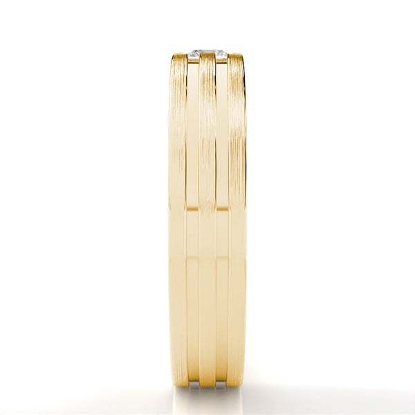 metal: yy | angle: side | finish: polished
