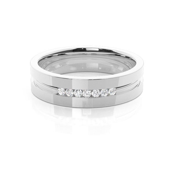 metal: ww | angle: 3d | finish: polished