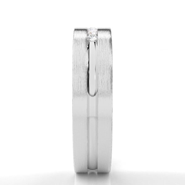 metal: ww | angle: side | finish: brushed