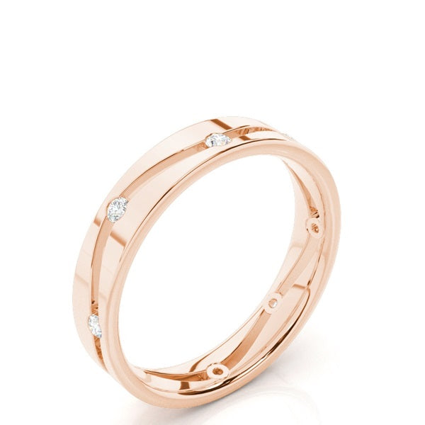 metal: rr | angle: down | finish: polished | rf: rf0003500