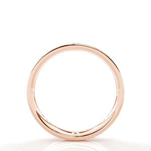 metal: rr | angle: front | finish: brushed | rf: rf0003500