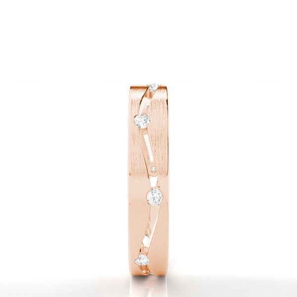 metal: rr | angle: side | finish: brushed | rf: rf0003500