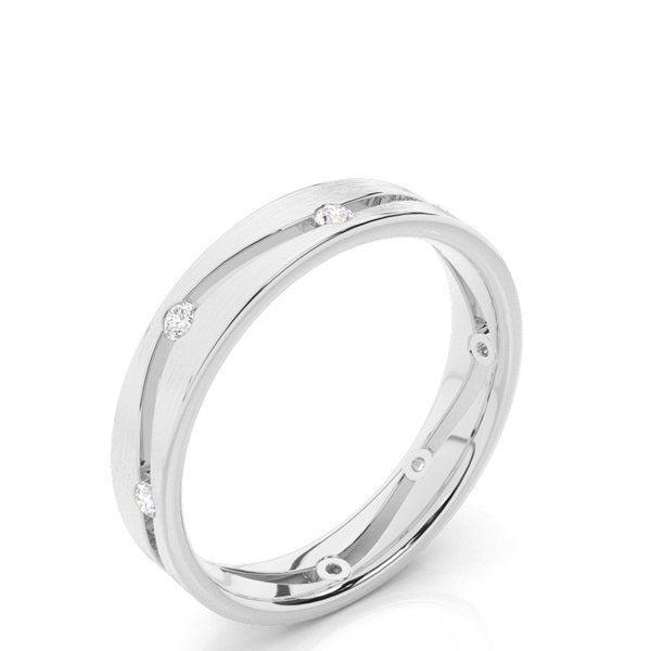 metal: ww | angle: down | finish: brushed | rf: rf0003500