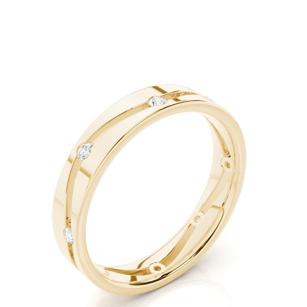 metal: yy | angle: down | finish: polished | rf: rf0003500