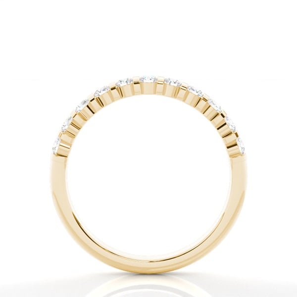 metal: yy | angle: front | finish: polished