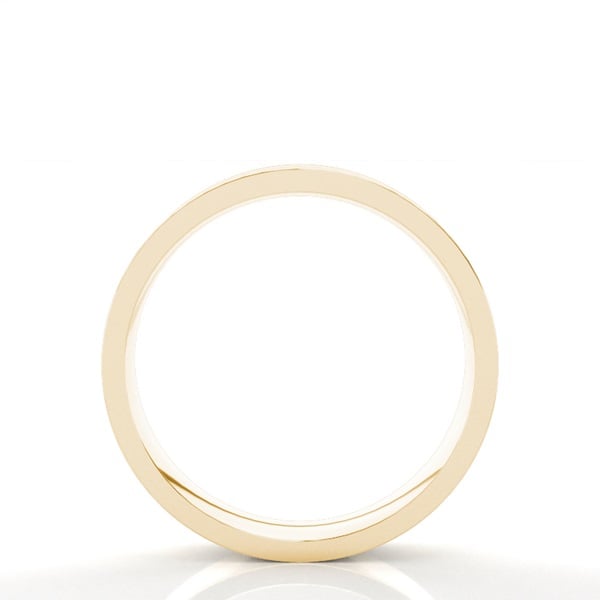 metal: yy | angle: front | finish: polished
