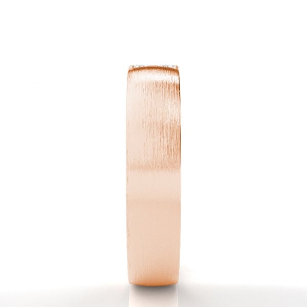 metal: rr | angle: side | finish: brushed