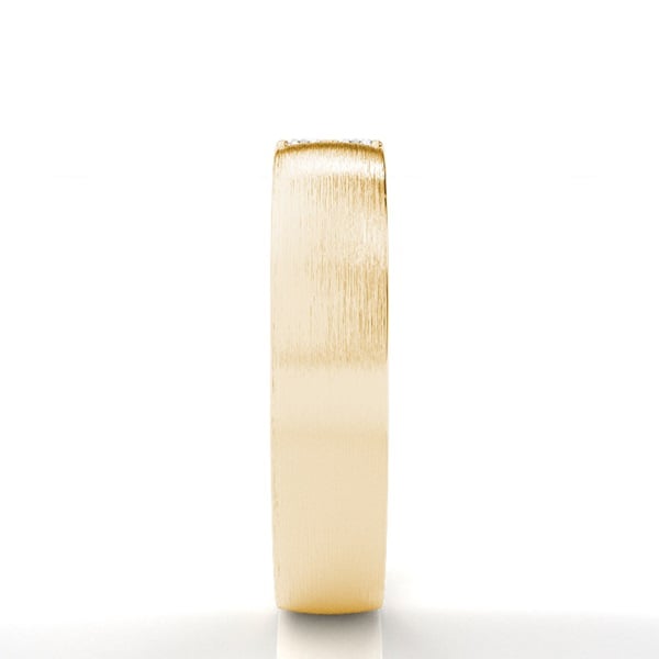 metal: yy | angle: side | finish: brushed