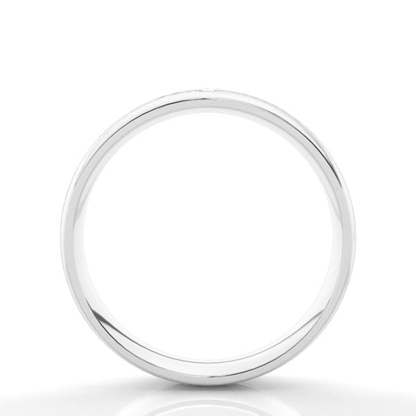 metal: ww | angle: front | finish: brushed