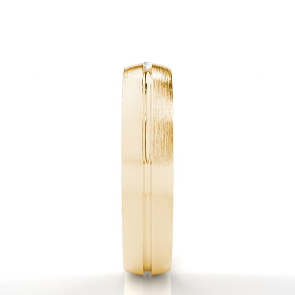 metal: yy | angle: side | finish: brushed
