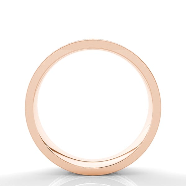 metal: rr | angle: front | finish: polished