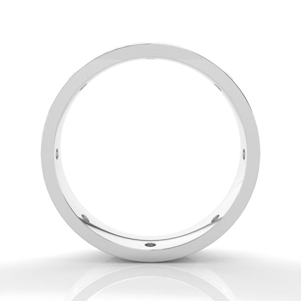 metal: ww | angle: front | finish: polished
