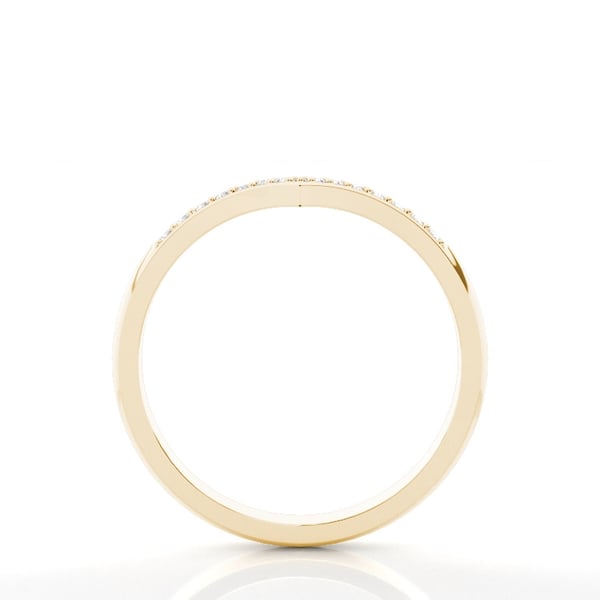 metal: yy | angle: front | finish: polished