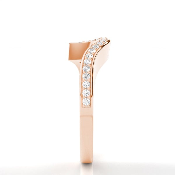 metal: rr | angle: side | finish: polished