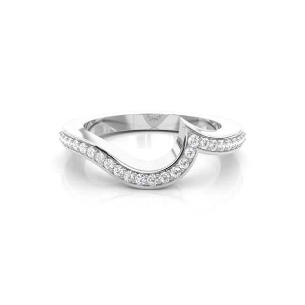metal: ww | angle: 3d | finish: polished