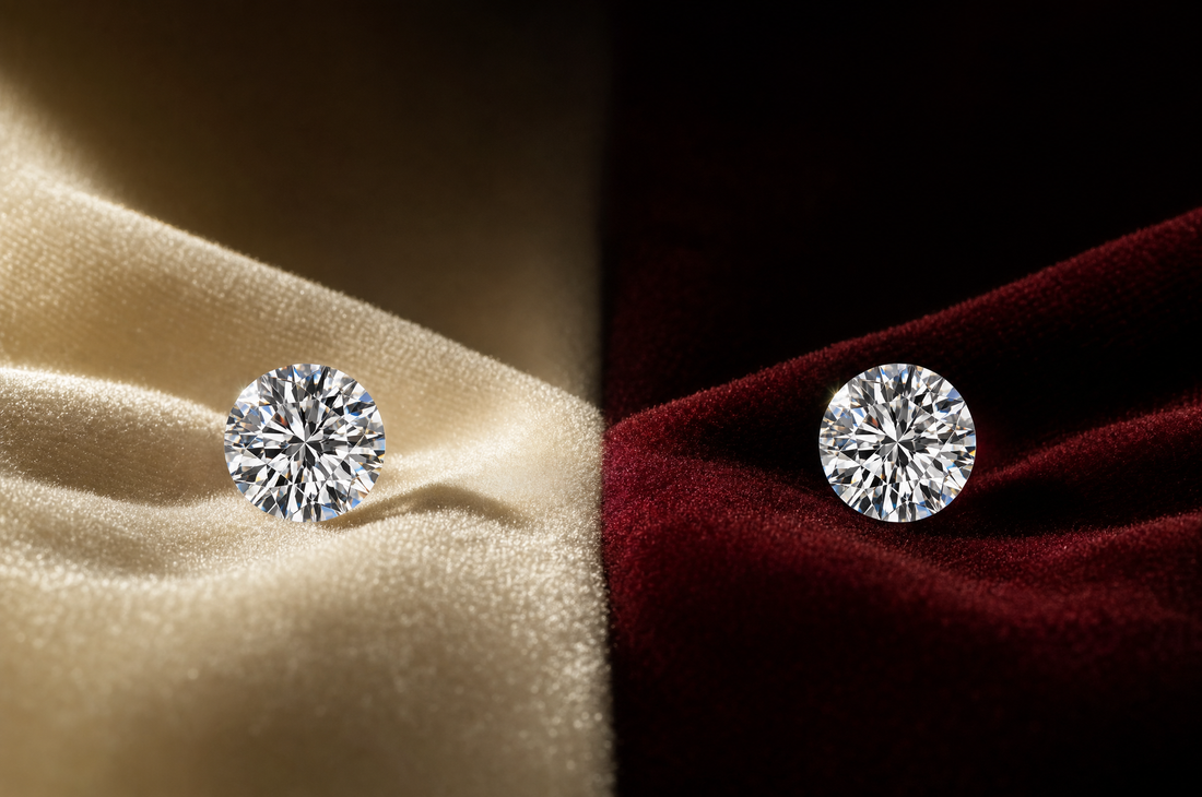 Lab-Grown vs Mined Diamonds: The Honest Comparison