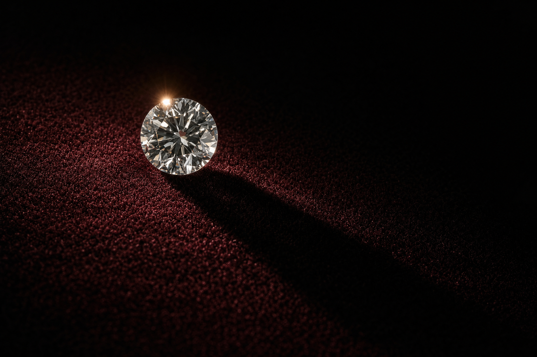 Why Three Carats: The Montare Floor